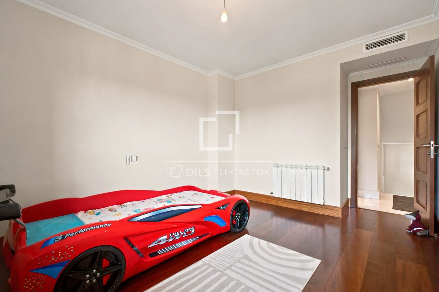 House for Rent in Pozuelo de Alarcón