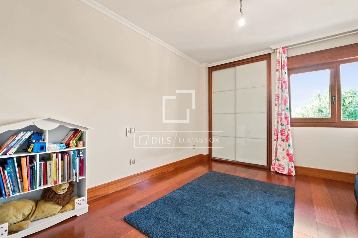 House for Rent in Pozuelo de Alarcón