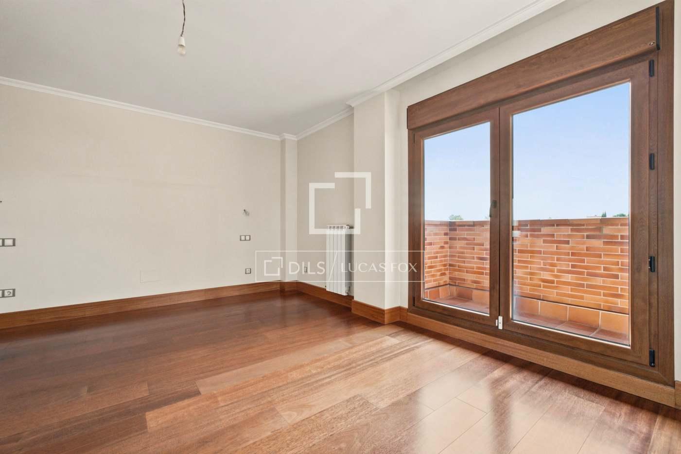 House for Rent in Pozuelo de Alarcón