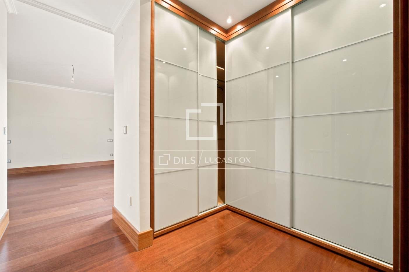 House for Rent in Pozuelo de Alarcón