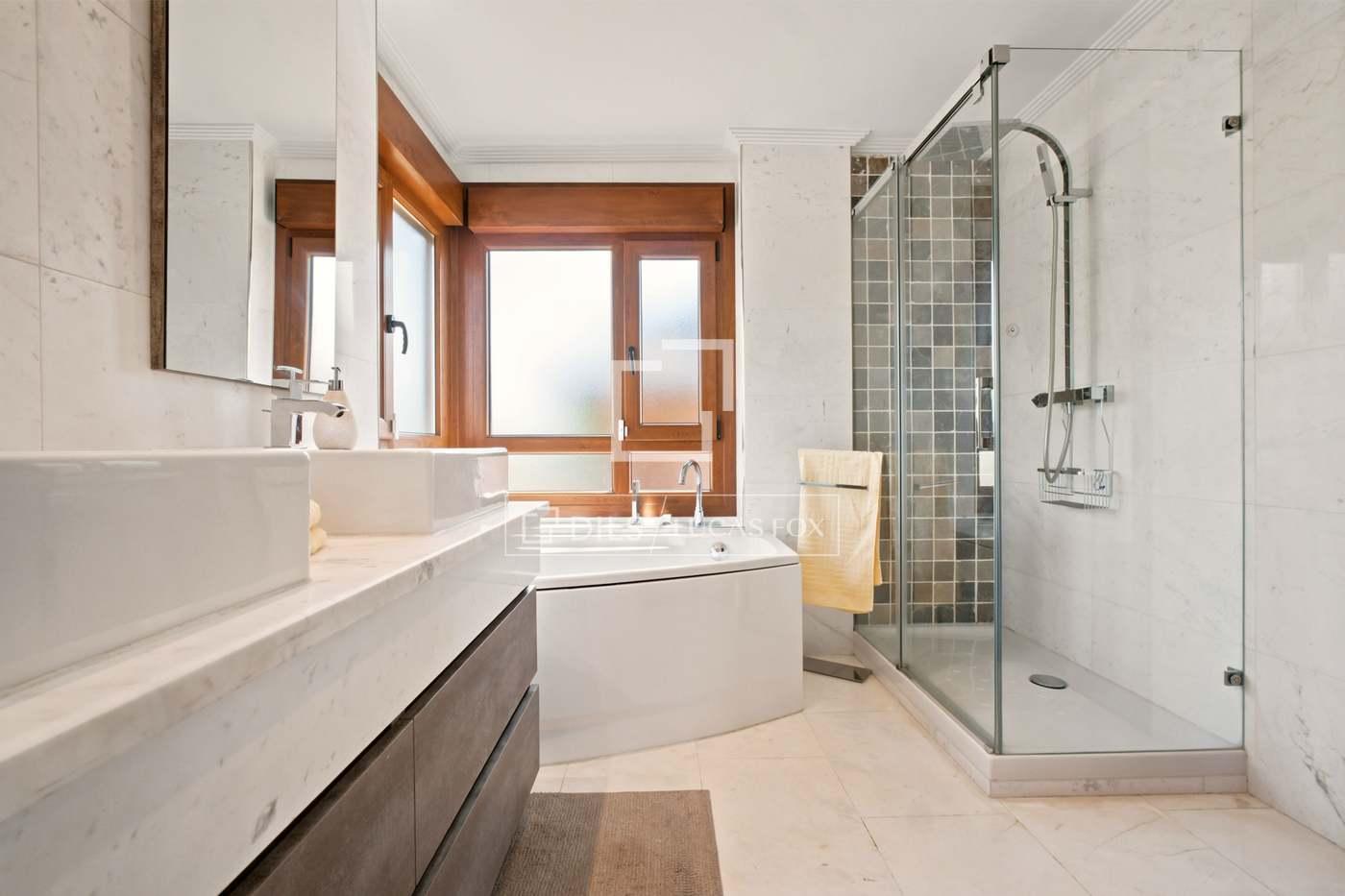 House for Rent in Pozuelo de Alarcón