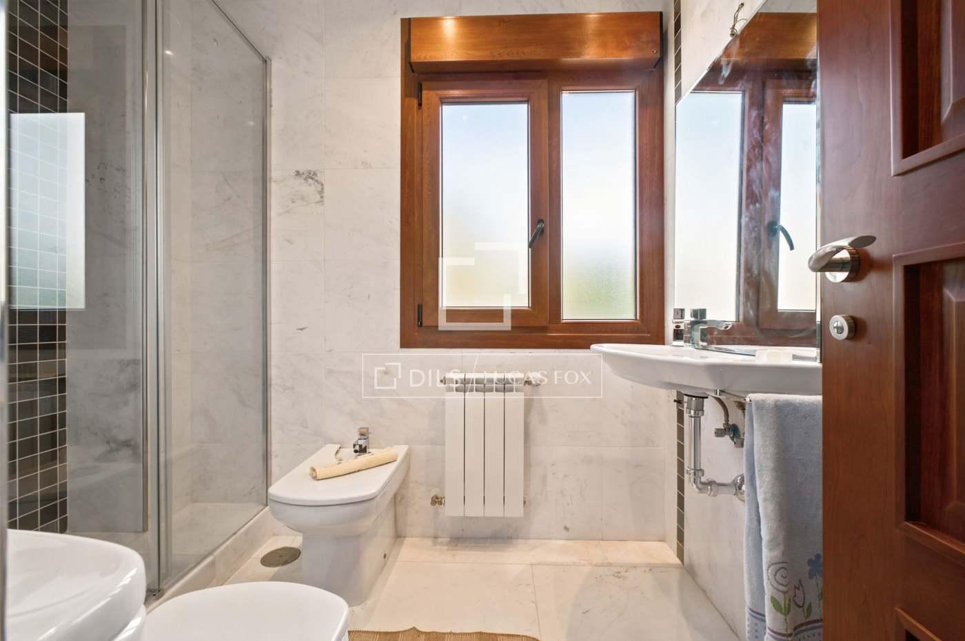 House for Rent in Pozuelo de Alarcón