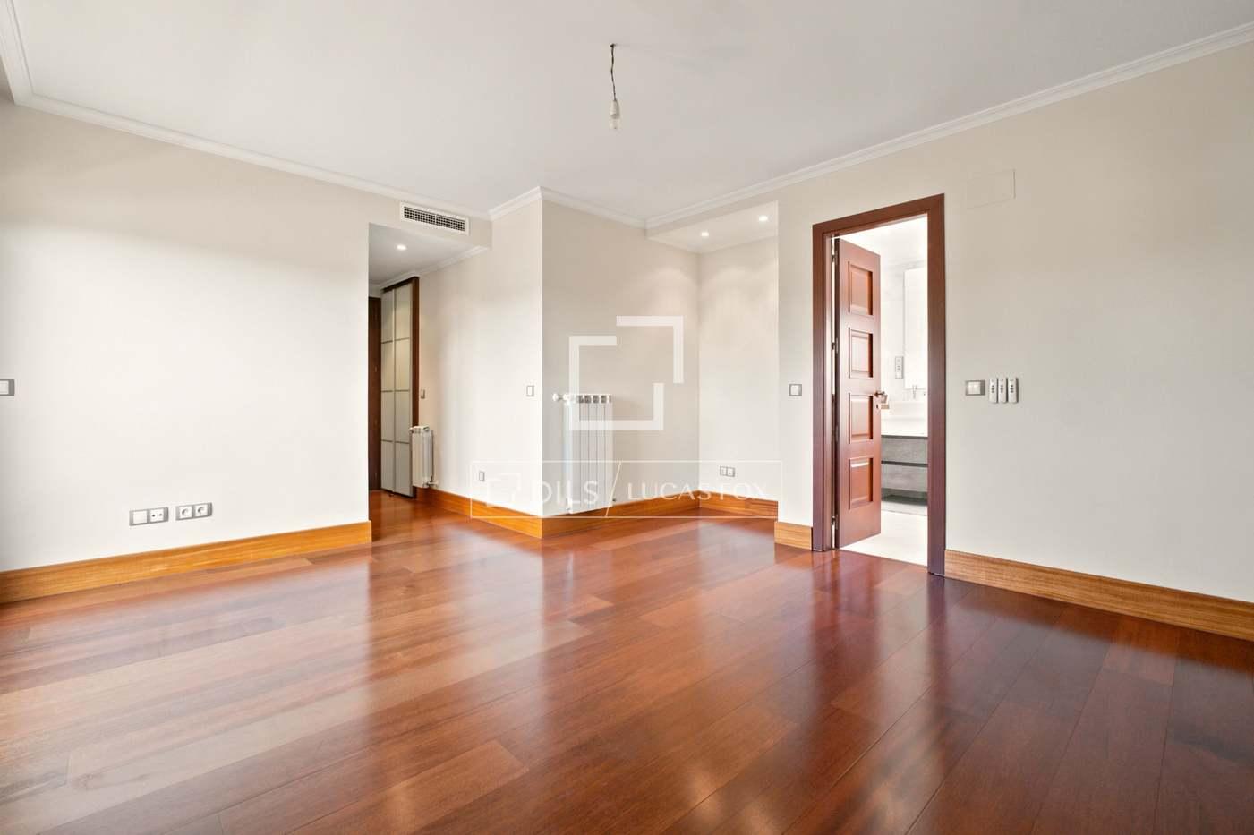House for Rent in Pozuelo de Alarcón