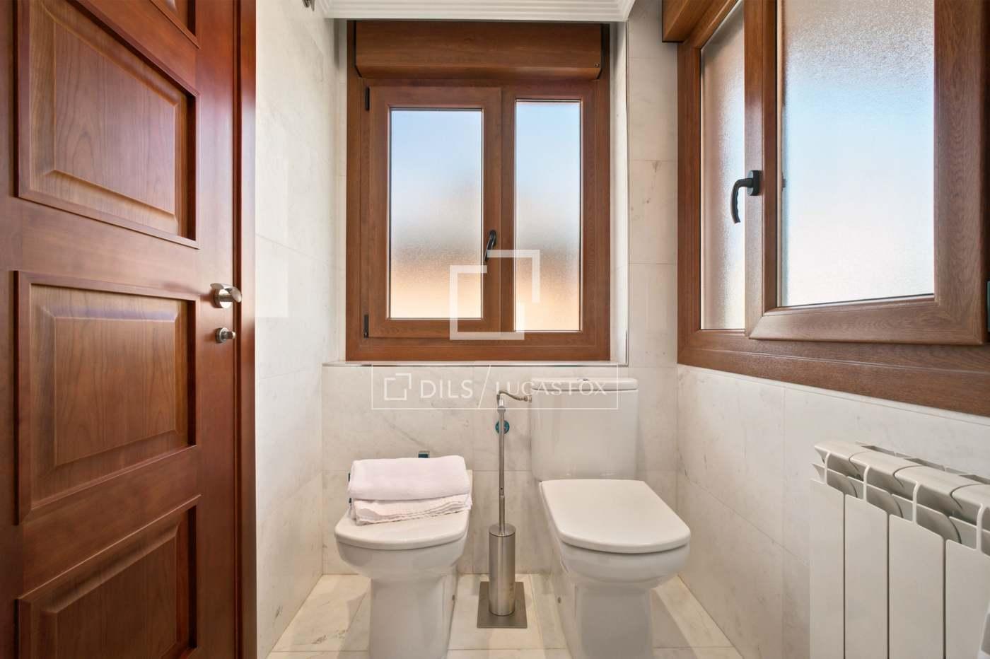 House for Rent in Pozuelo de Alarcón