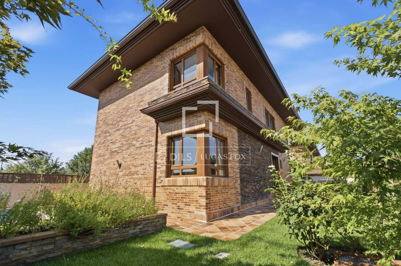 House for Rent in Pozuelo de Alarcón