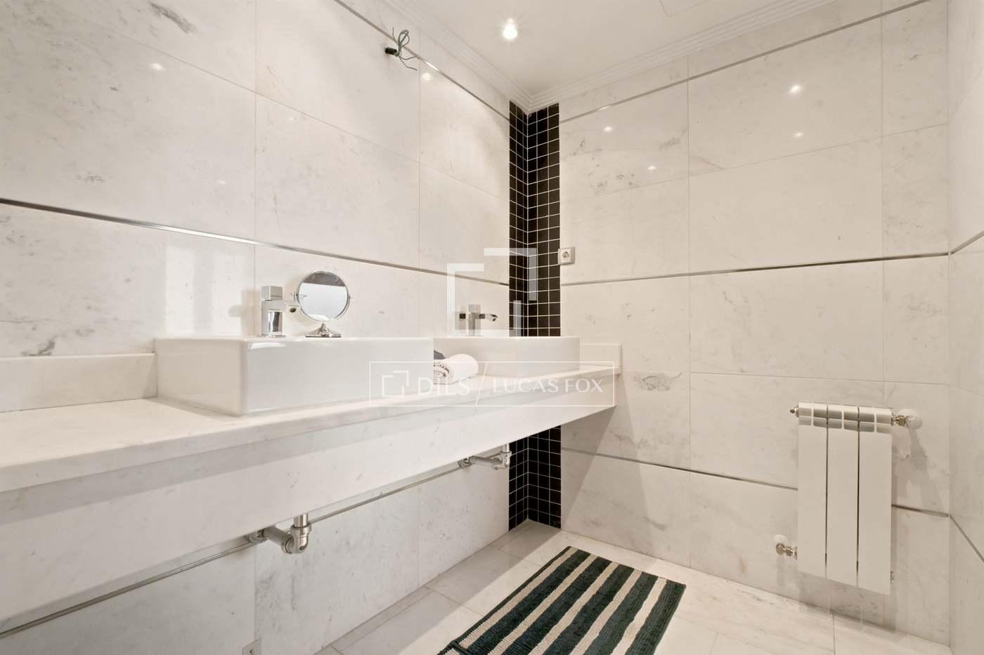 House for Rent in Pozuelo de Alarcón