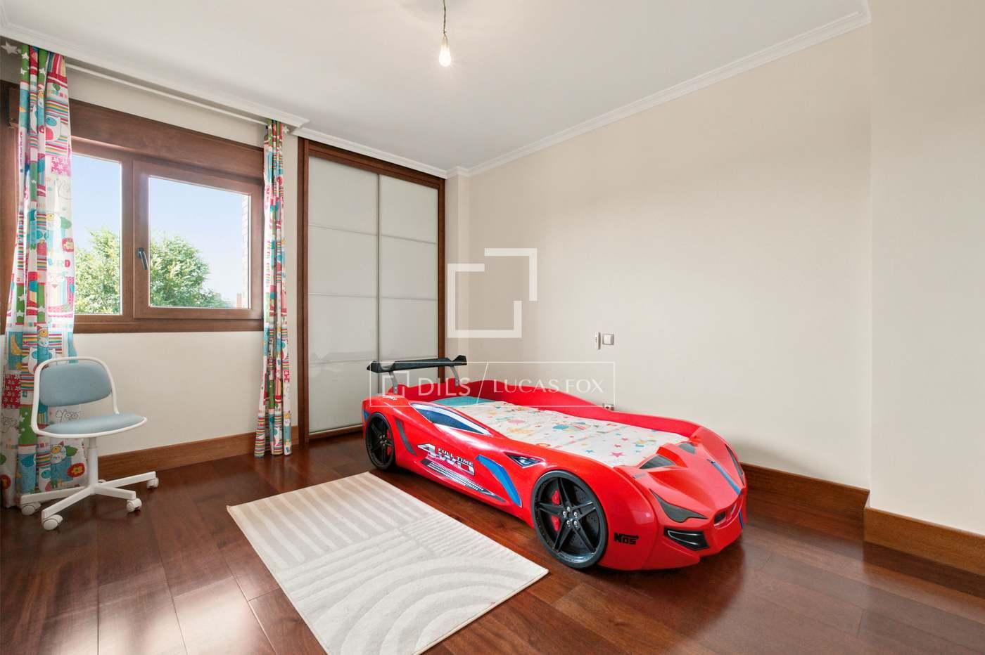 House for Rent in Pozuelo de Alarcón