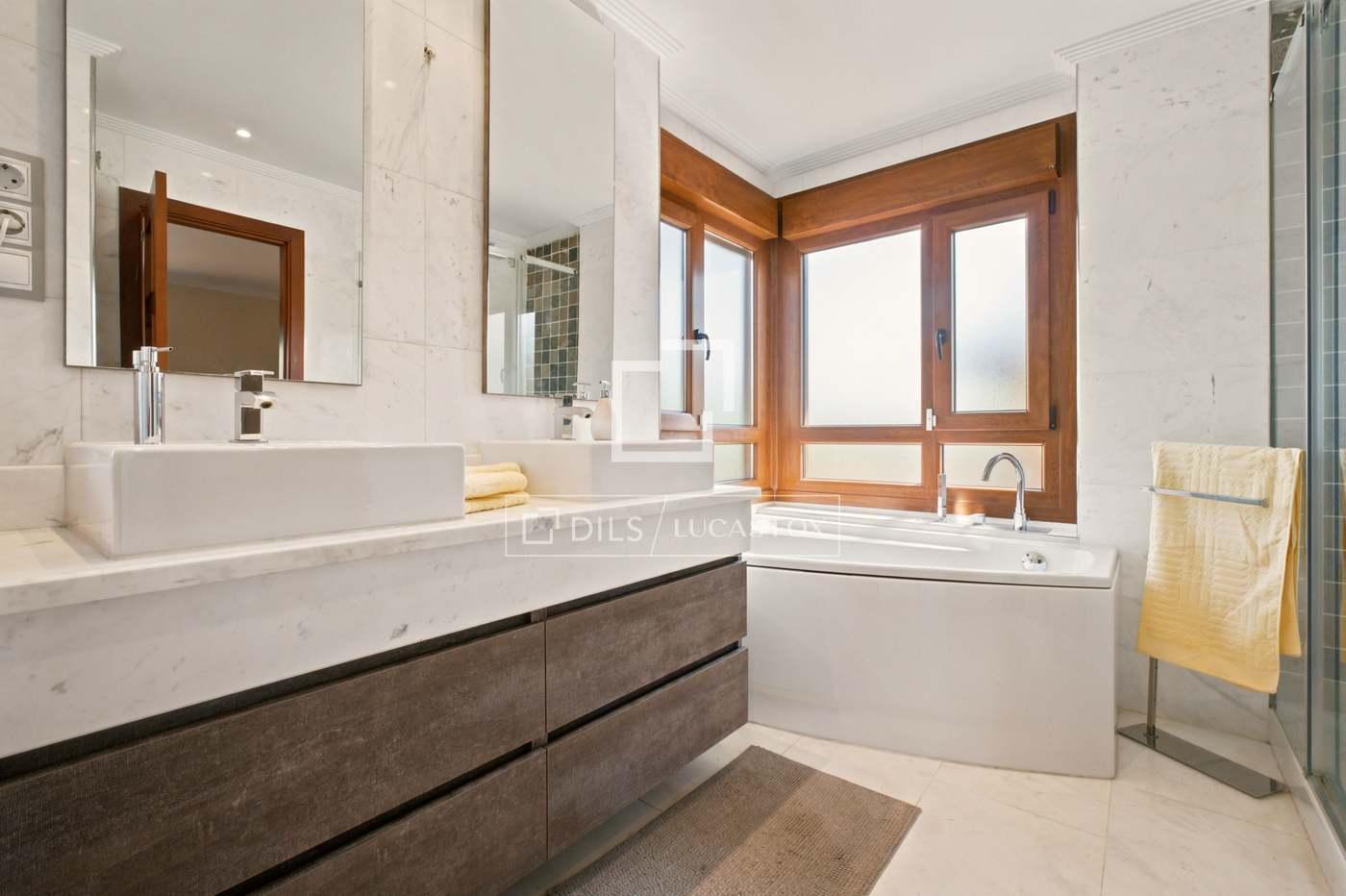 House for Rent in Pozuelo de Alarcón