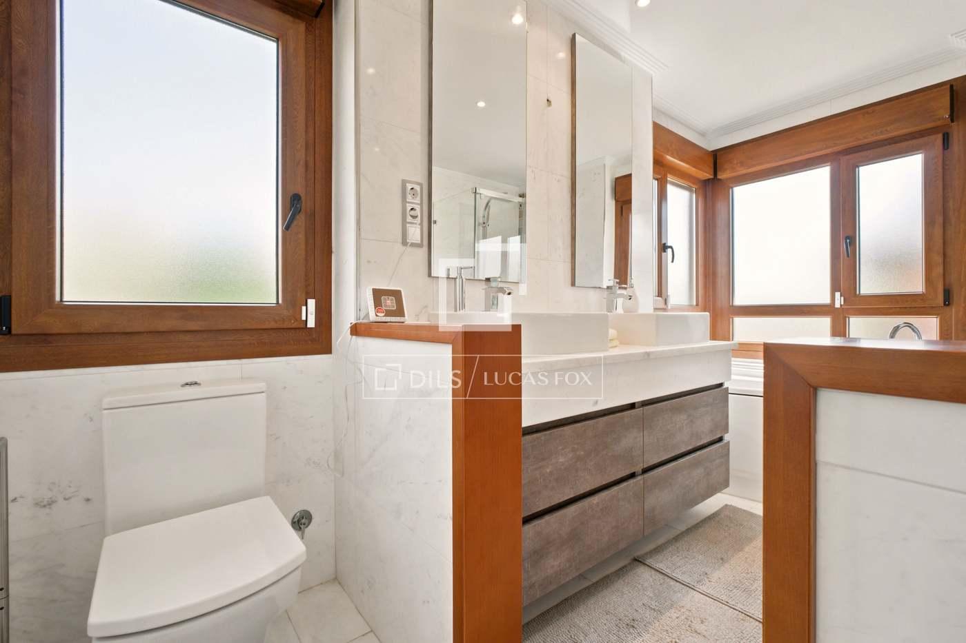 House for Rent in Pozuelo de Alarcón