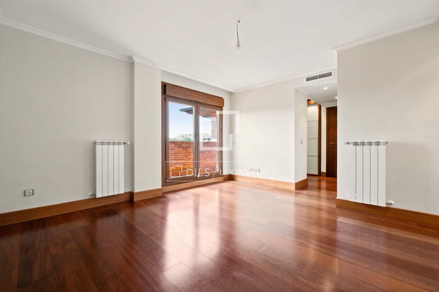 House for Rent in Pozuelo de Alarcón