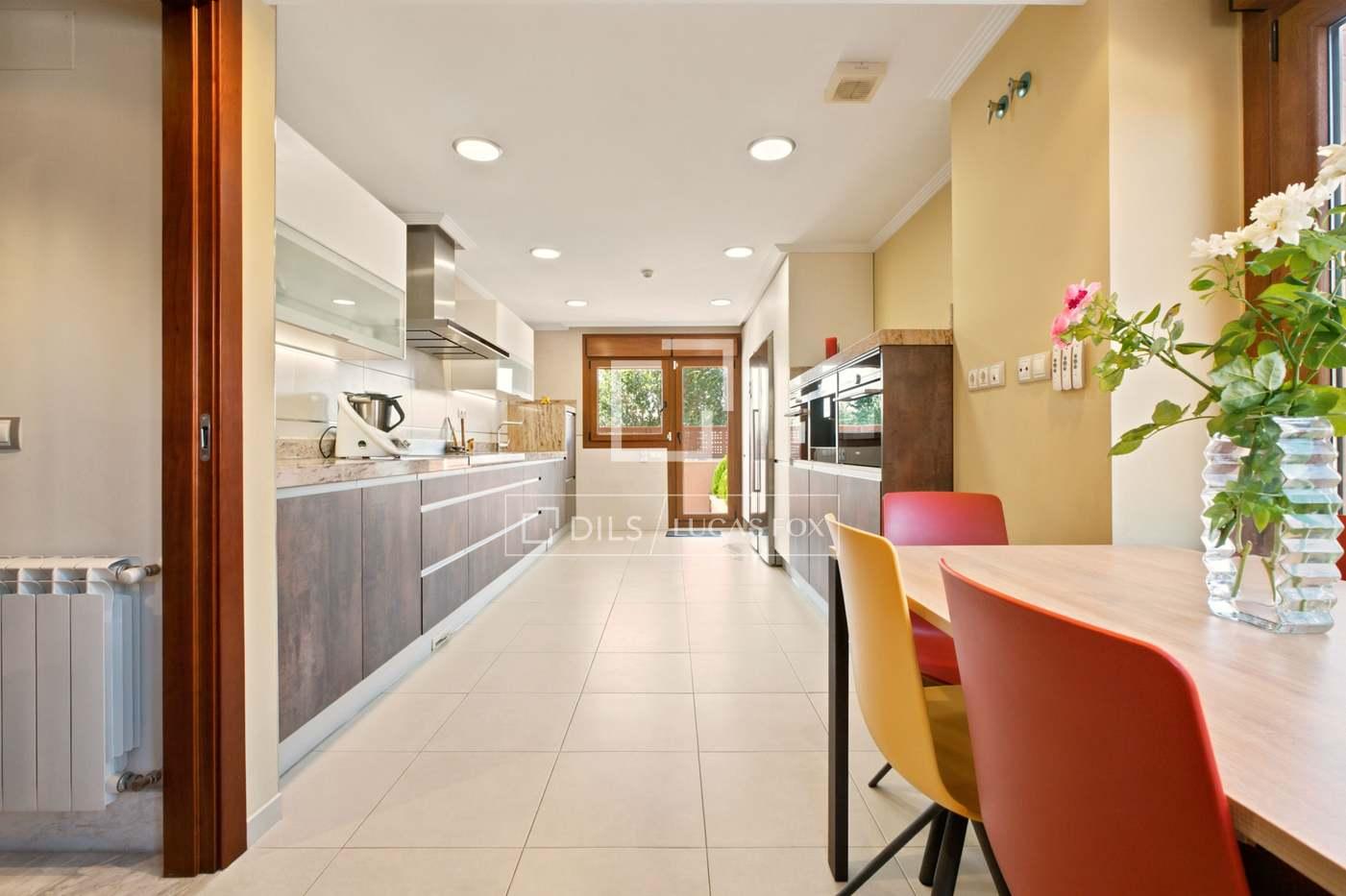 House for Rent in Pozuelo de Alarcón