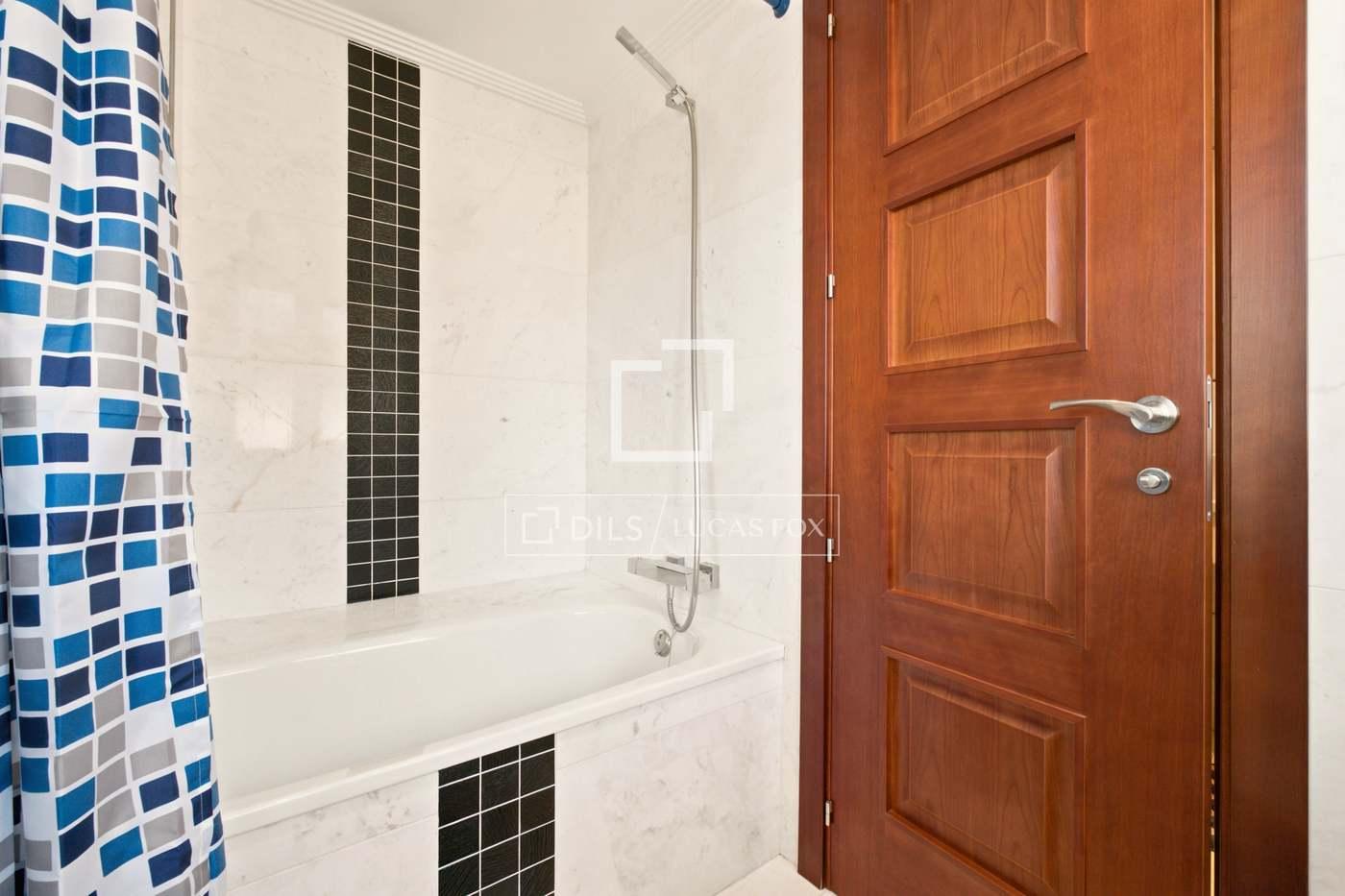 House for Rent in Pozuelo de Alarcón