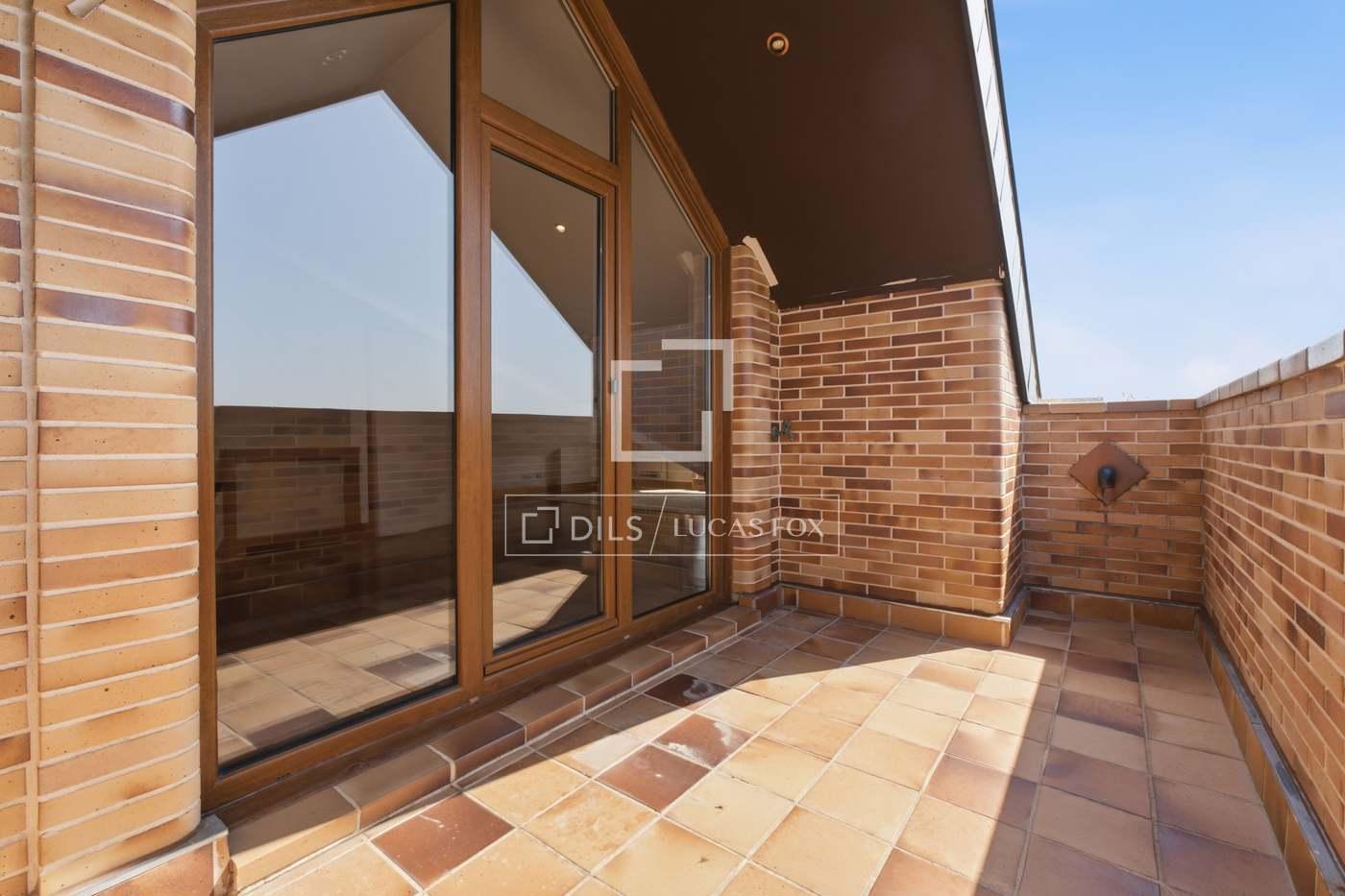 House for Rent in Pozuelo de Alarcón