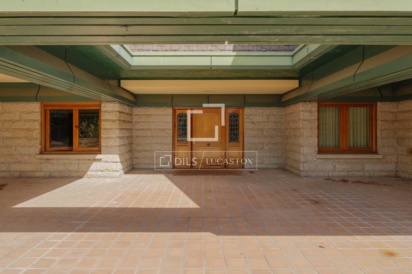 House for Sale in Boadilla del Monte