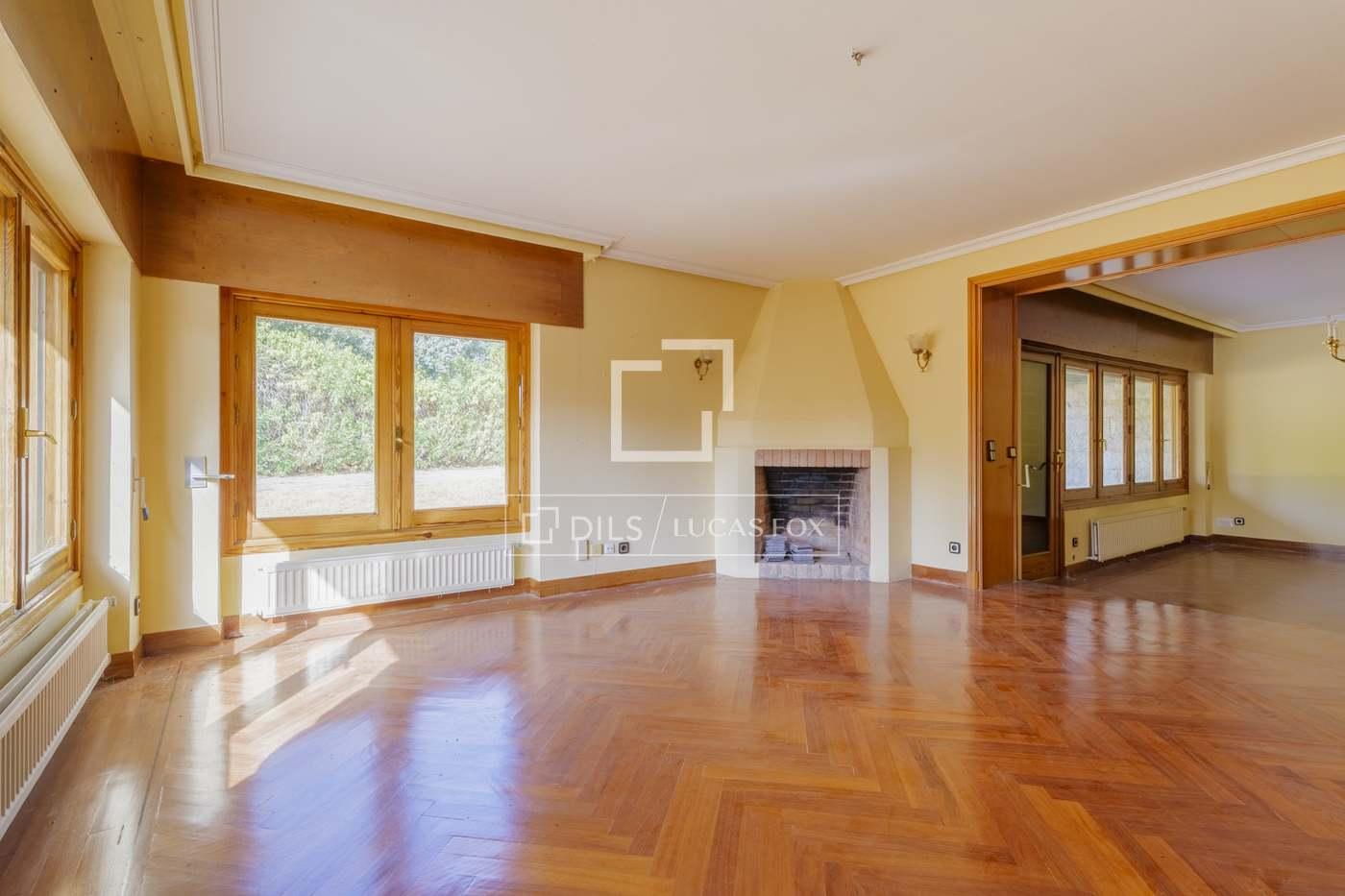 House for Sale in Boadilla del Monte