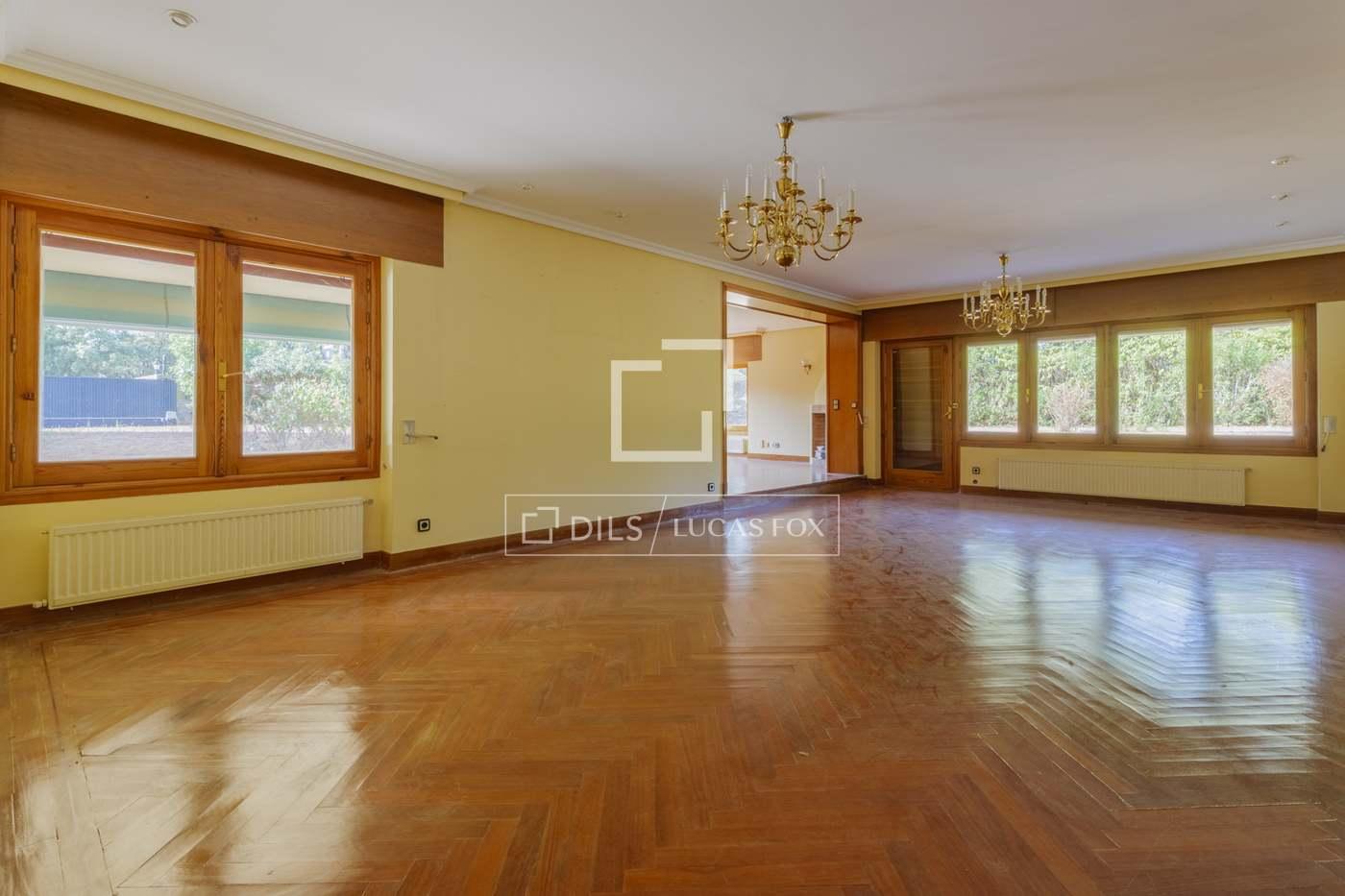 House for Sale in Boadilla del Monte