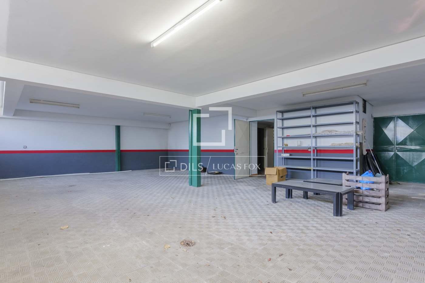 House for Sale in Boadilla del Monte