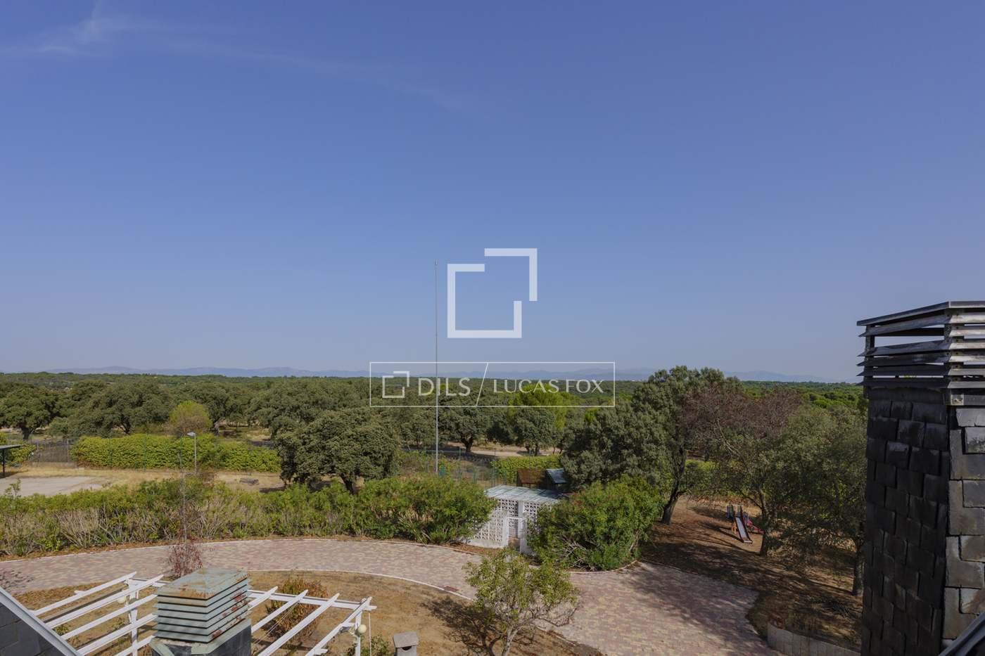 House for Sale in Boadilla del Monte