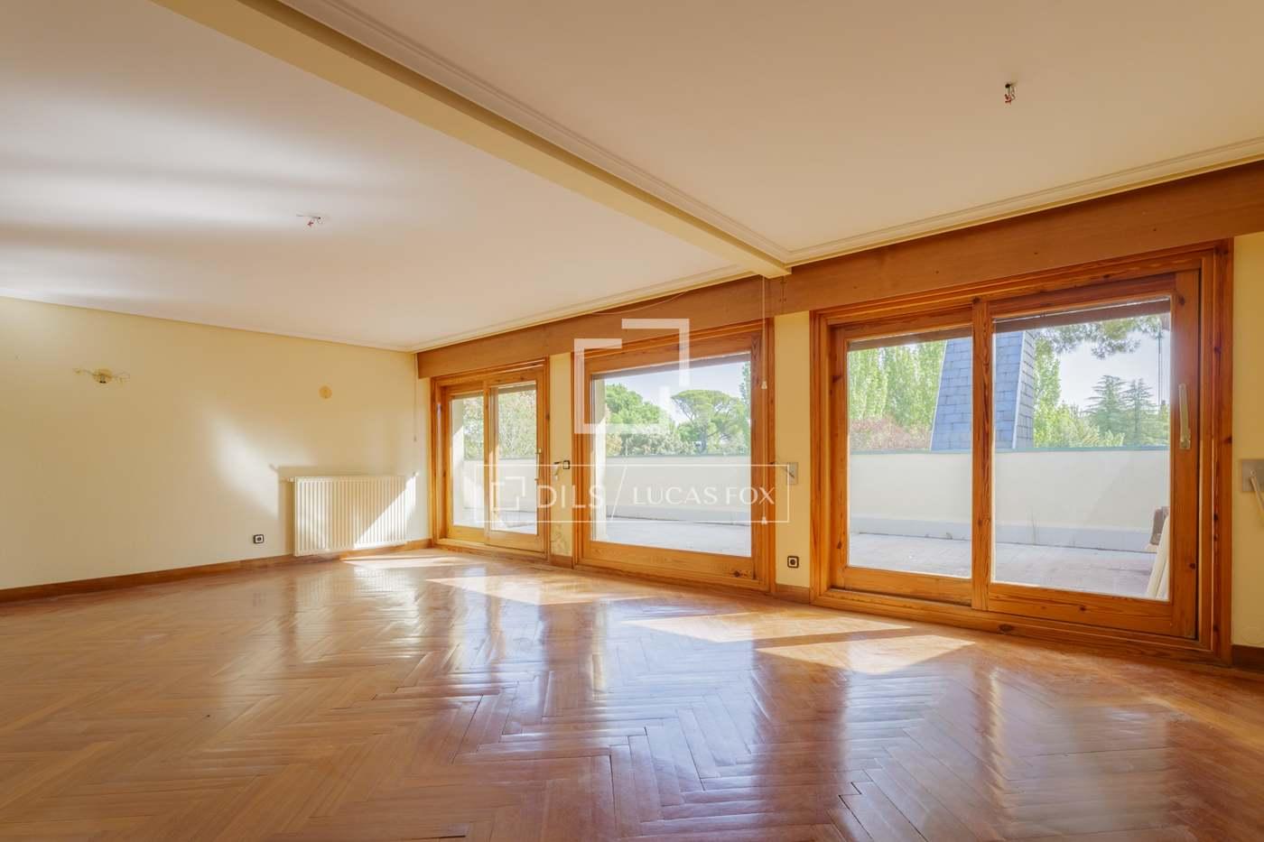 House for Sale in Boadilla del Monte