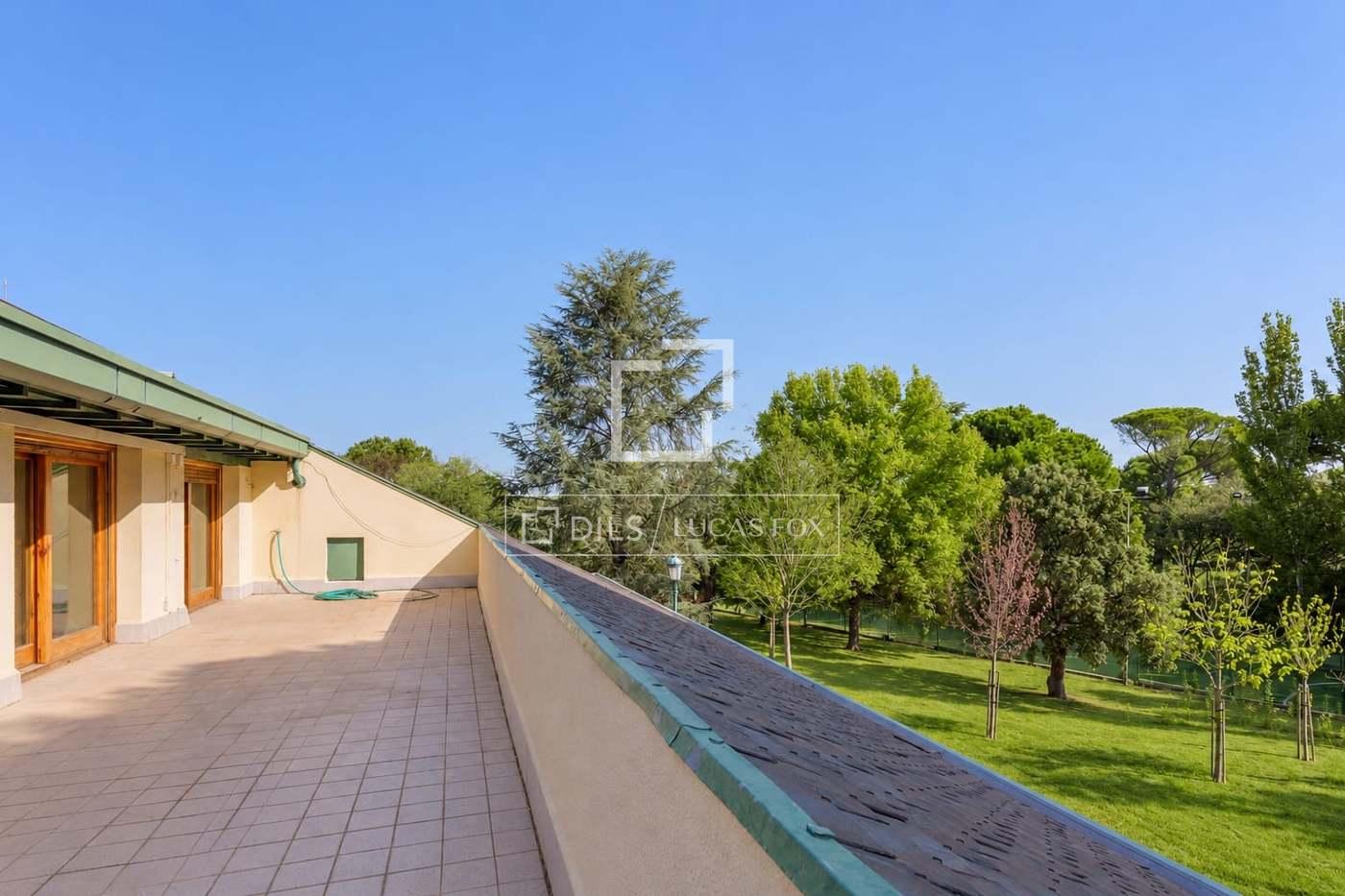 House for Sale in Boadilla del Monte