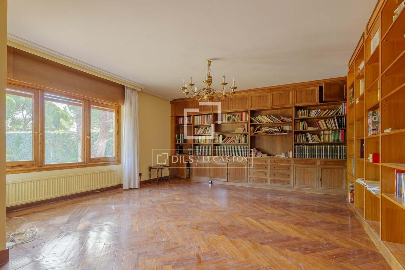 House for Sale in Boadilla del Monte