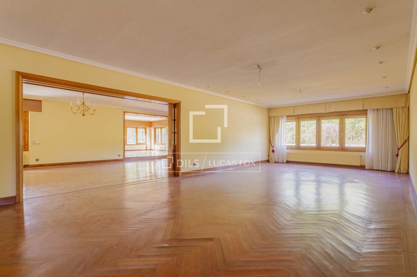 House for Sale in Boadilla del Monte