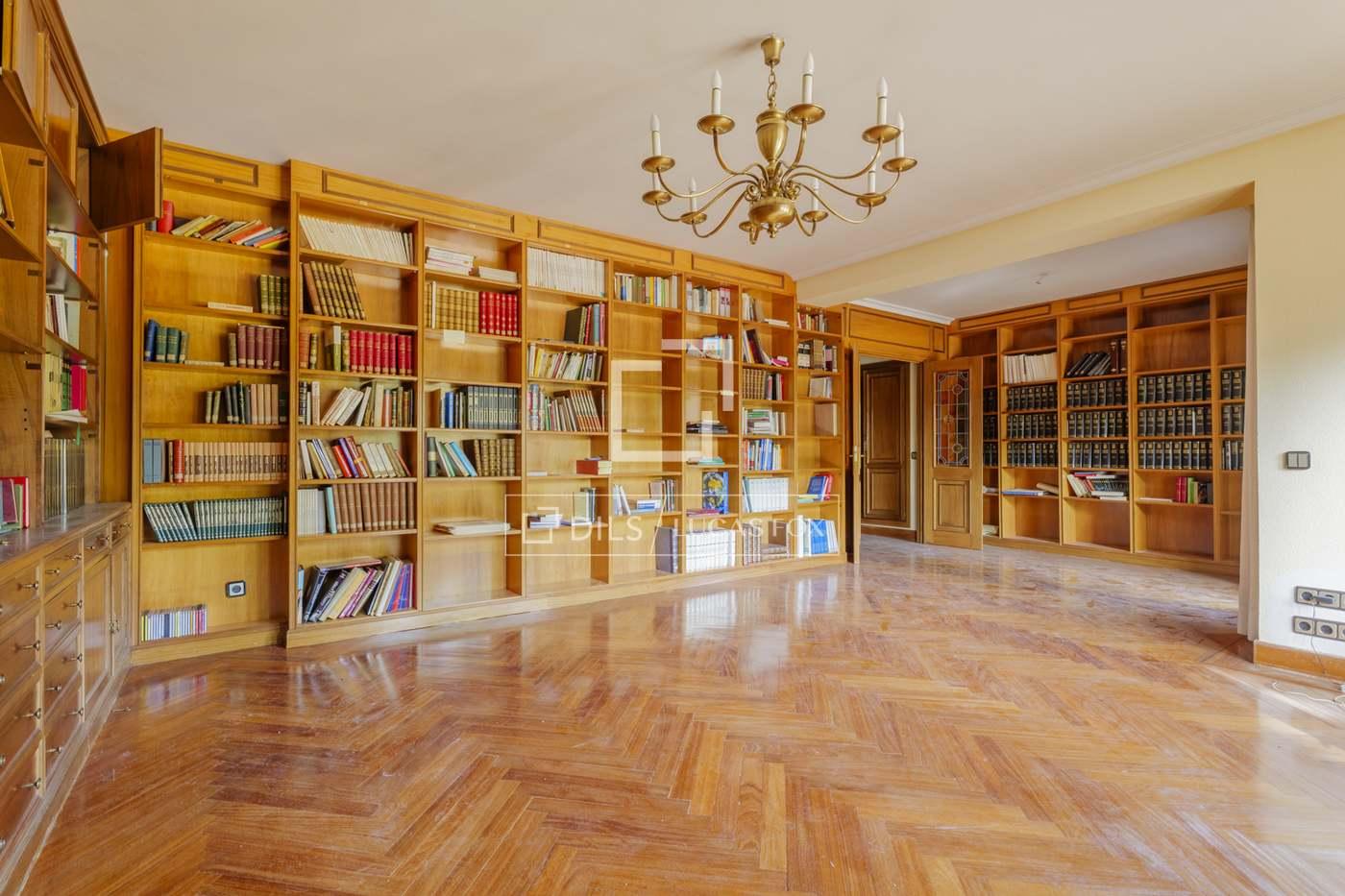 House for Sale in Boadilla del Monte