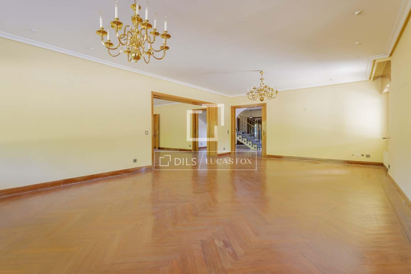 House for Sale in Boadilla del Monte