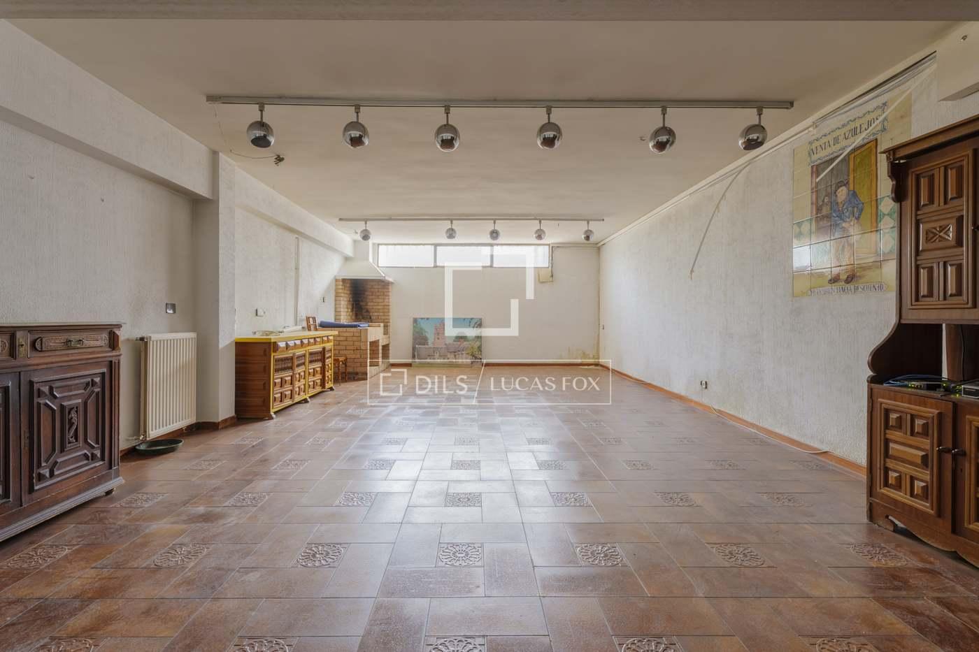 House for Sale in Boadilla del Monte
