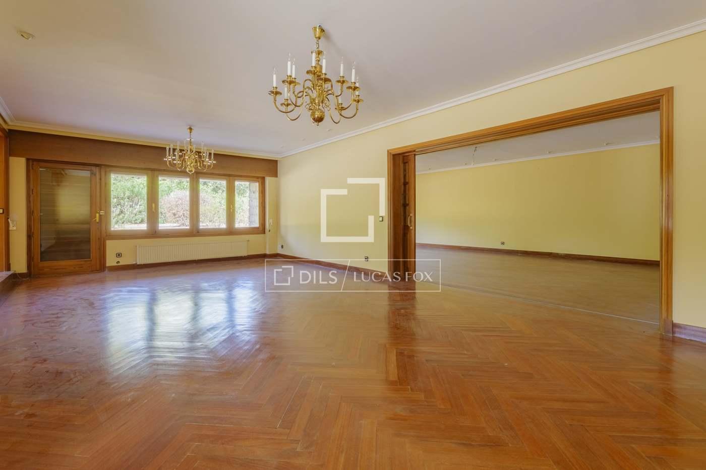 House for Sale in Boadilla del Monte