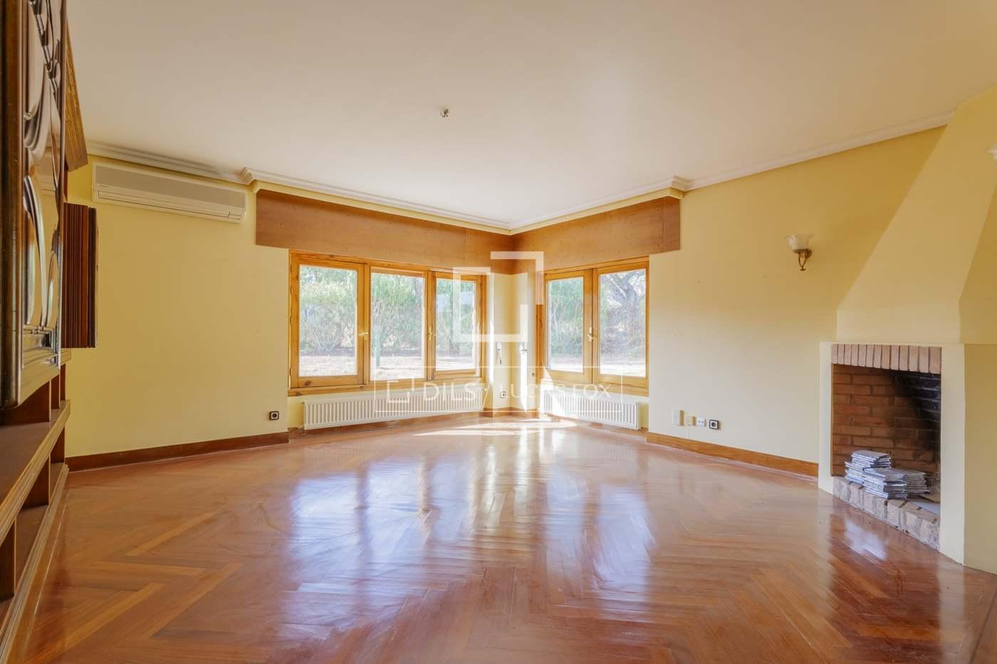 House for Sale in Boadilla del Monte