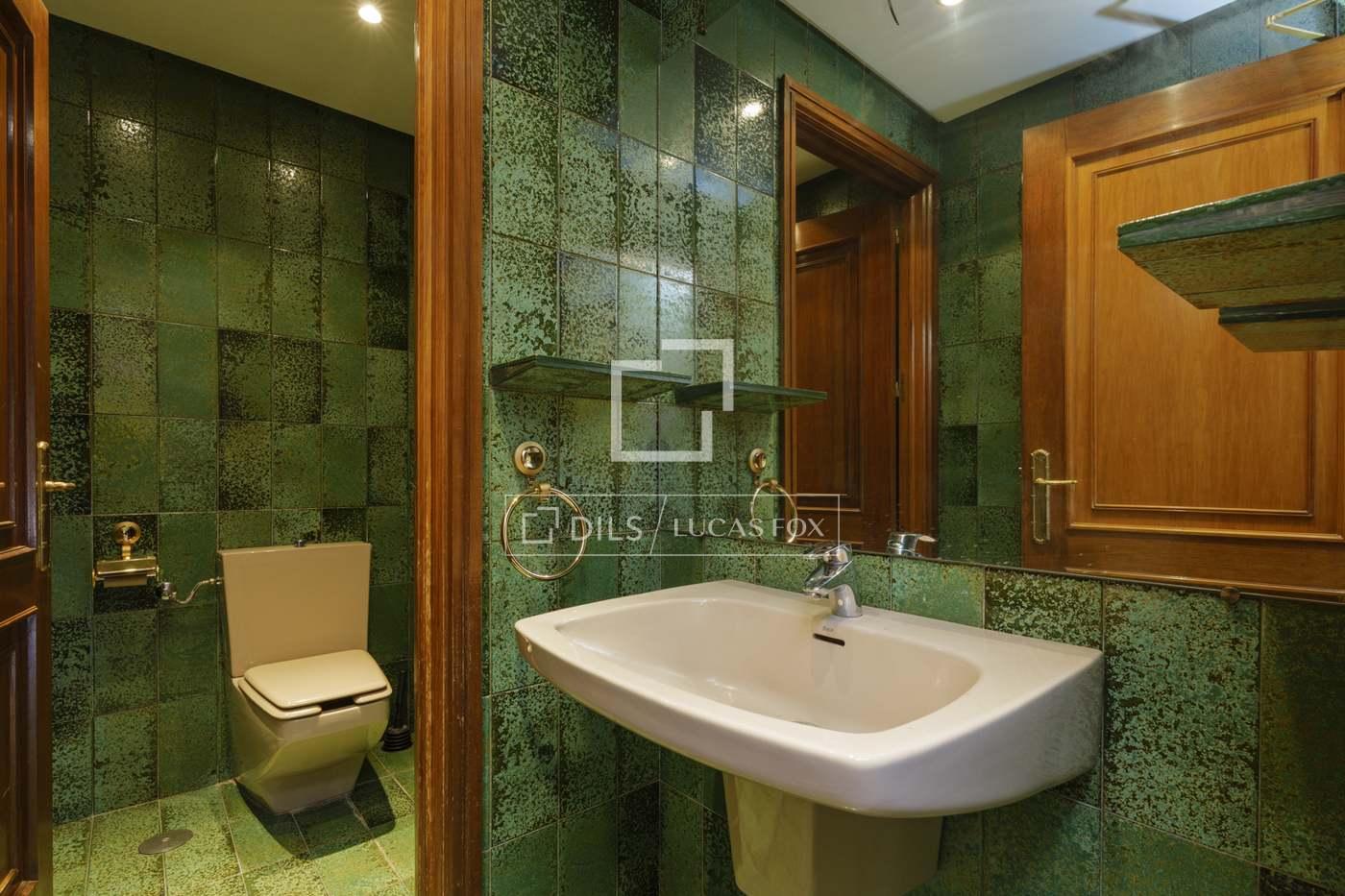 House for Sale in Boadilla del Monte