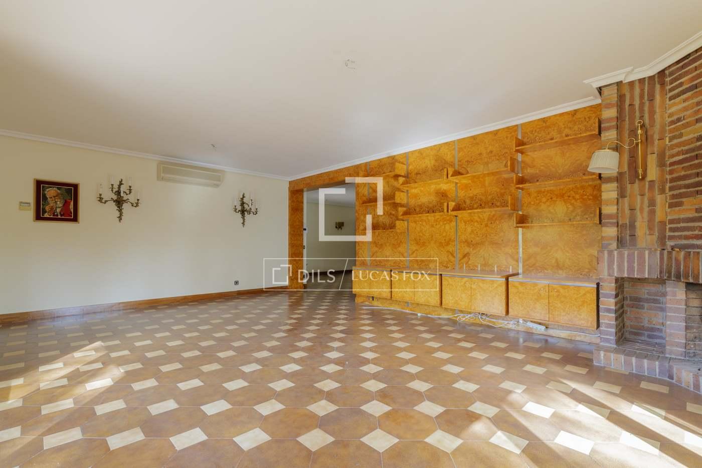House for Sale in Boadilla del Monte