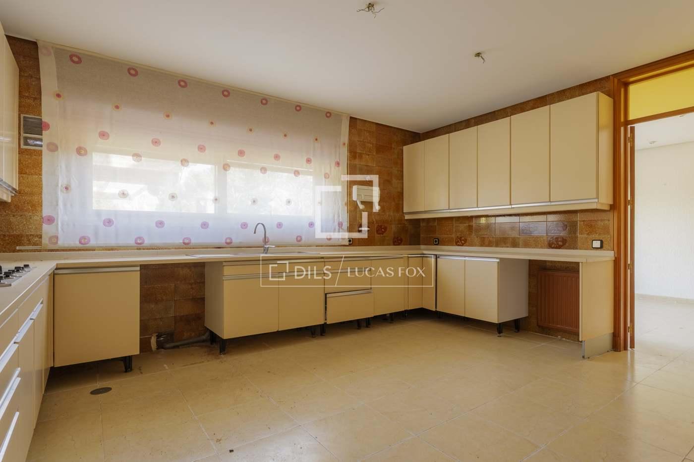 House for Sale in Boadilla del Monte