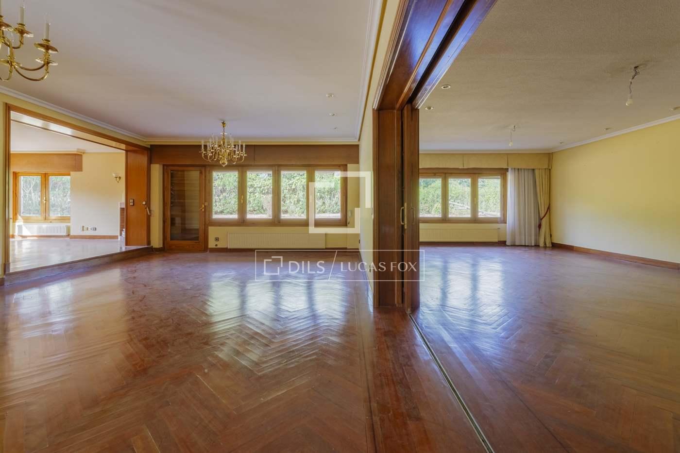 House for Sale in Boadilla del Monte