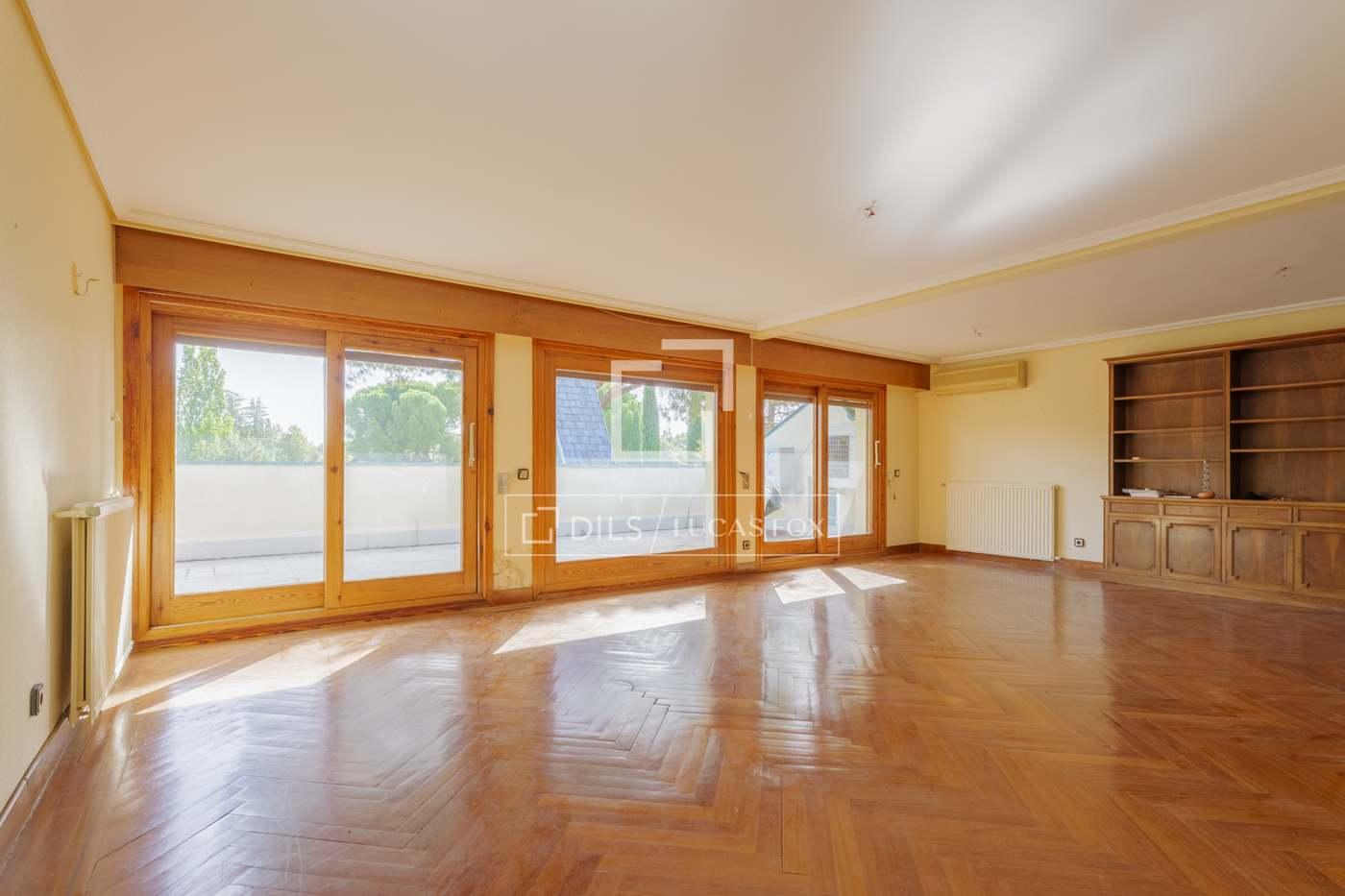 House for Sale in Boadilla del Monte