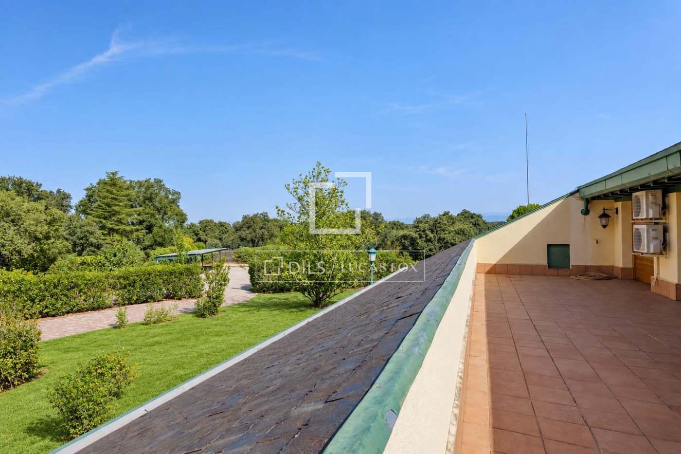House for Sale in Boadilla del Monte