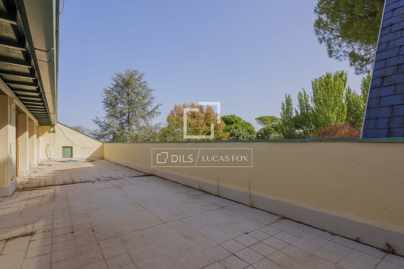 House for Sale in Boadilla del Monte