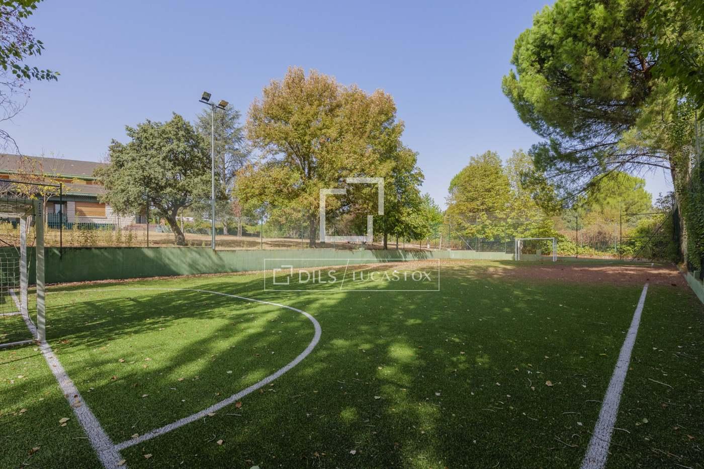 House for Sale in Boadilla del Monte