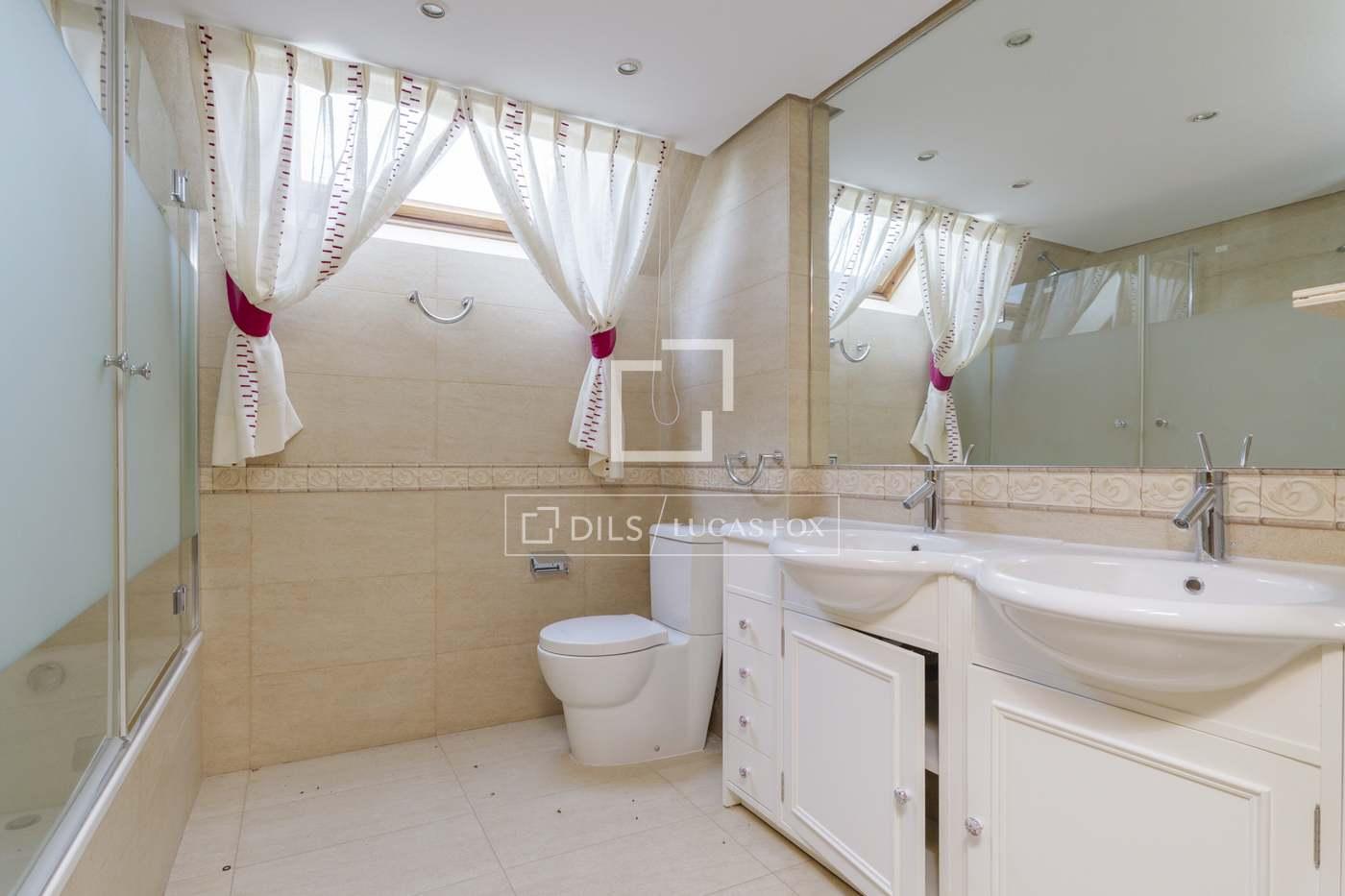 House for Sale in Boadilla del Monte
