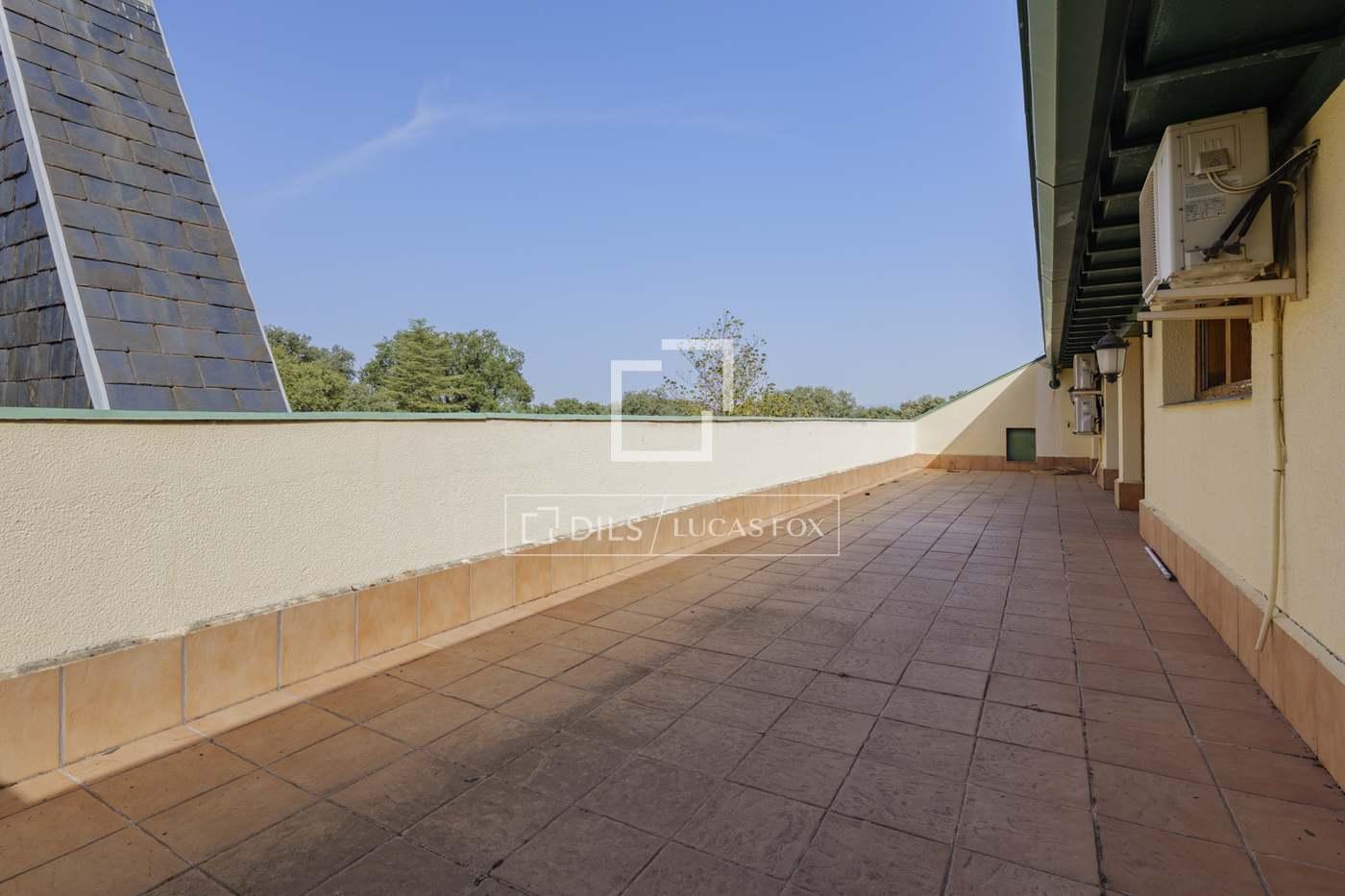 House for Sale in Boadilla del Monte