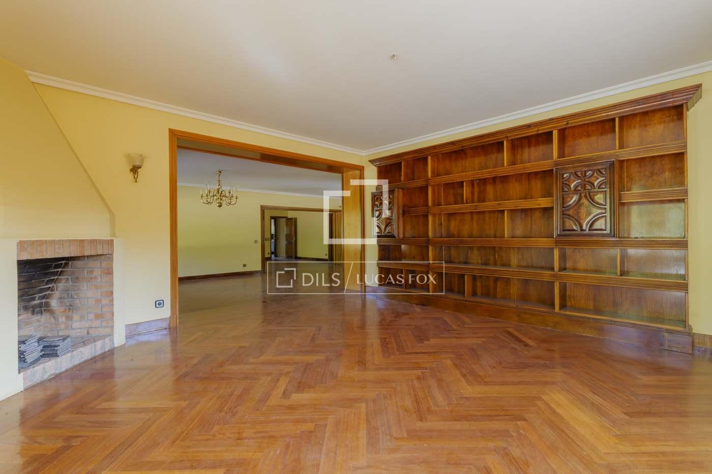 House for Sale in Boadilla del Monte