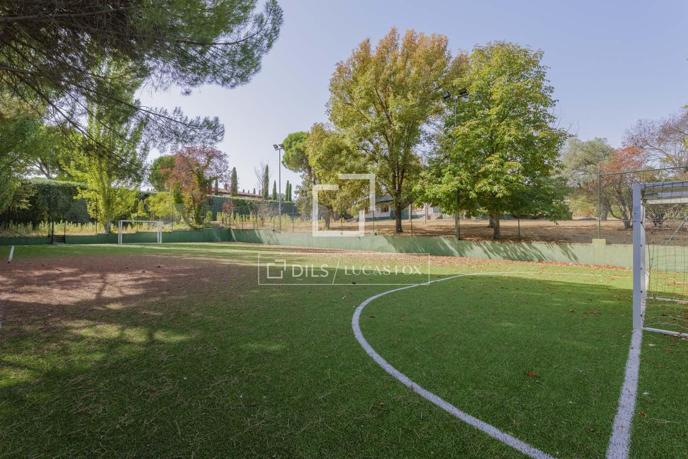 House for Sale in Boadilla del Monte
