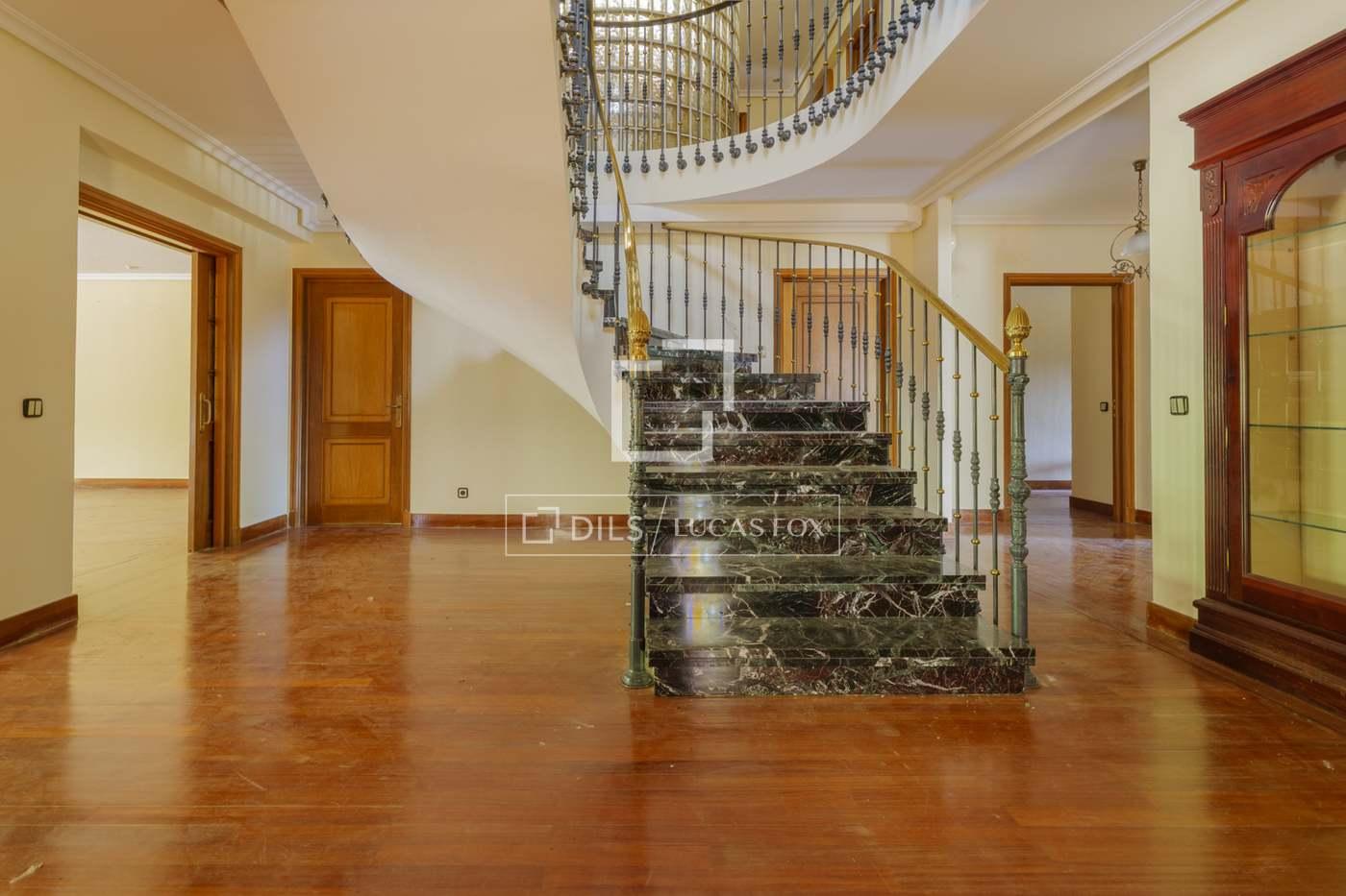 House for Sale in Boadilla del Monte