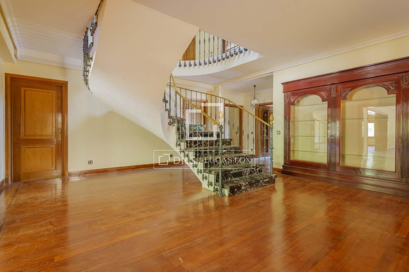House for Sale in Boadilla del Monte