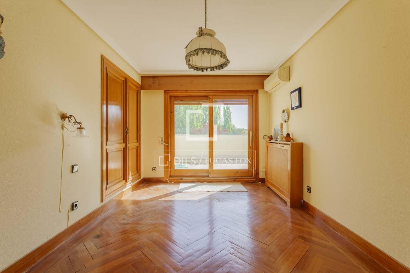 House for Sale in Boadilla del Monte