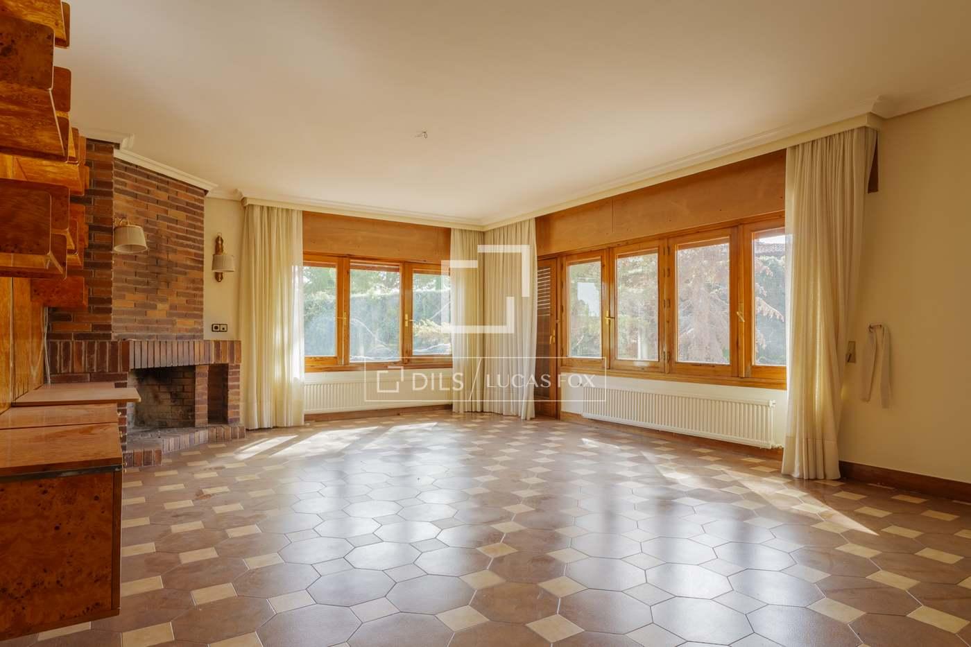 House for Sale in Boadilla del Monte