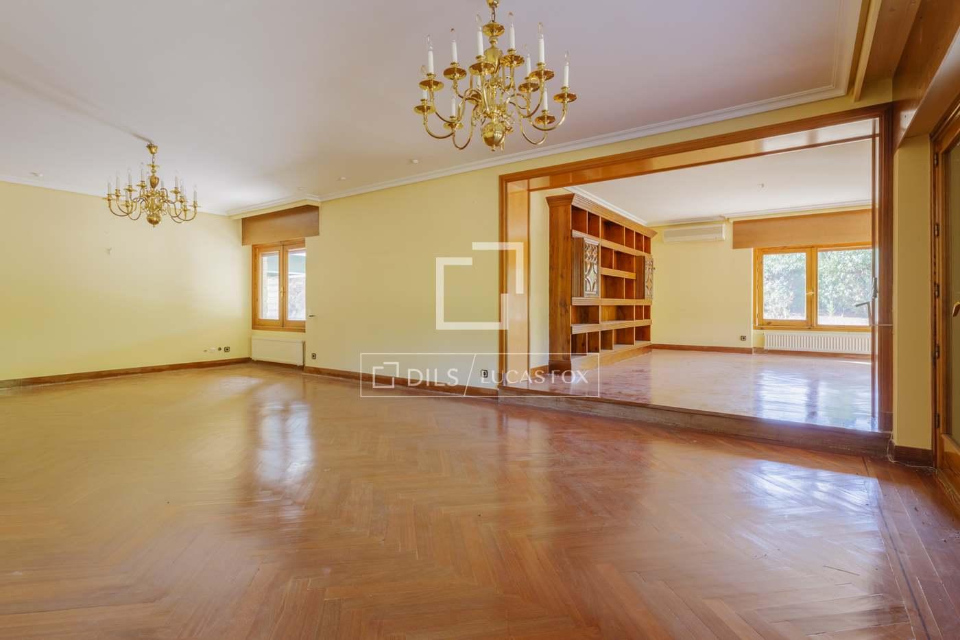 House for Sale in Boadilla del Monte