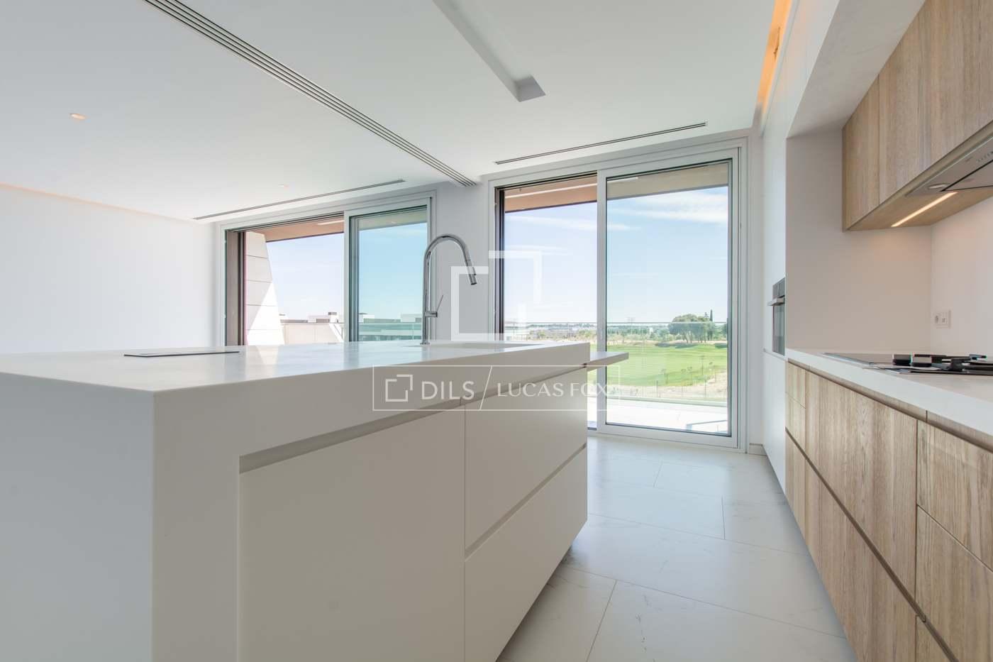 Apartment for Rent in Pozuelo de Alarcón