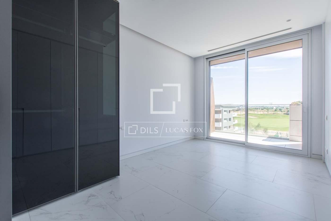Apartment for Rent in Pozuelo de Alarcón